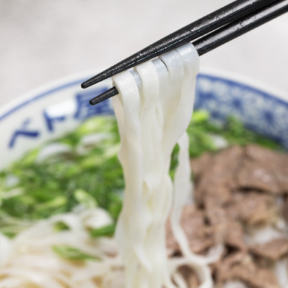 フォー 生麺 東京 ベト屋